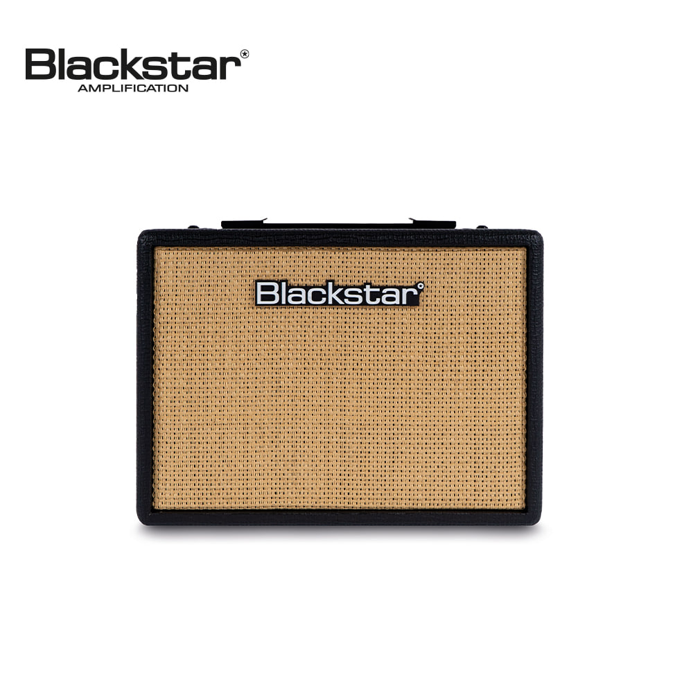 Blackstar [5월세일] Blackstar 블랙스타 일렉기타 앰프 DEBUT 30E Cream