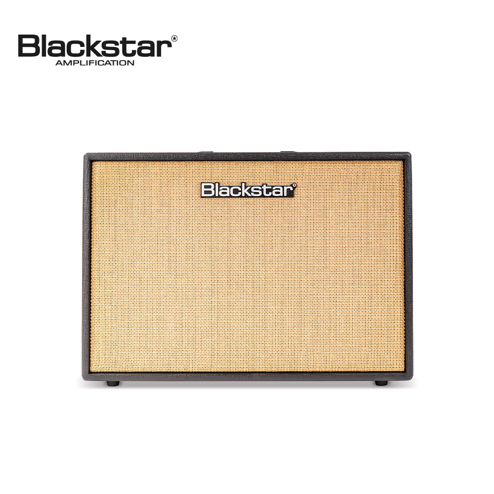 Blackstar [세일페스타] Blackstar 블랙스타 일렉기타 앰프 DEBUT 100R 212 COMBO Black