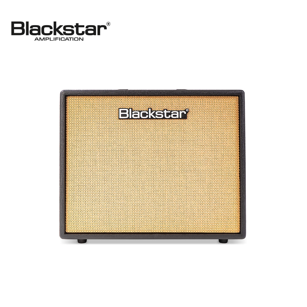 Blackstar [5월세일] Blackstar 블랙스타 일렉기타 앰프 DEBUT 100R 112 COMBO Black