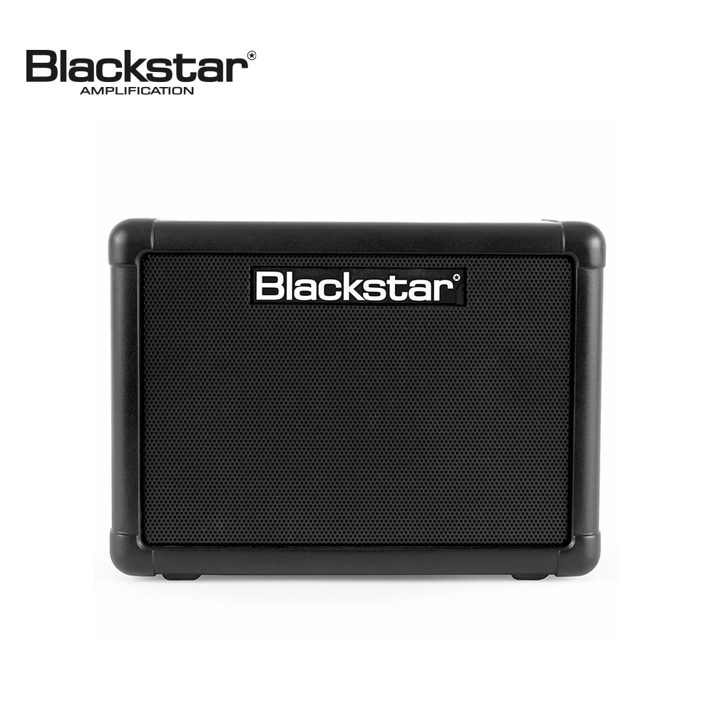 Blackstar [새학기세일] Blackstar 블랙스타 Fly3 익스텐션 캐비넷 FLY 103 EXT CABINET BLACK