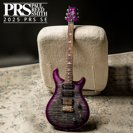 PRS Guitars | CE 24 Semi-Hollow - 2024 PRS CE24 KID09 CHARCOAL BURST