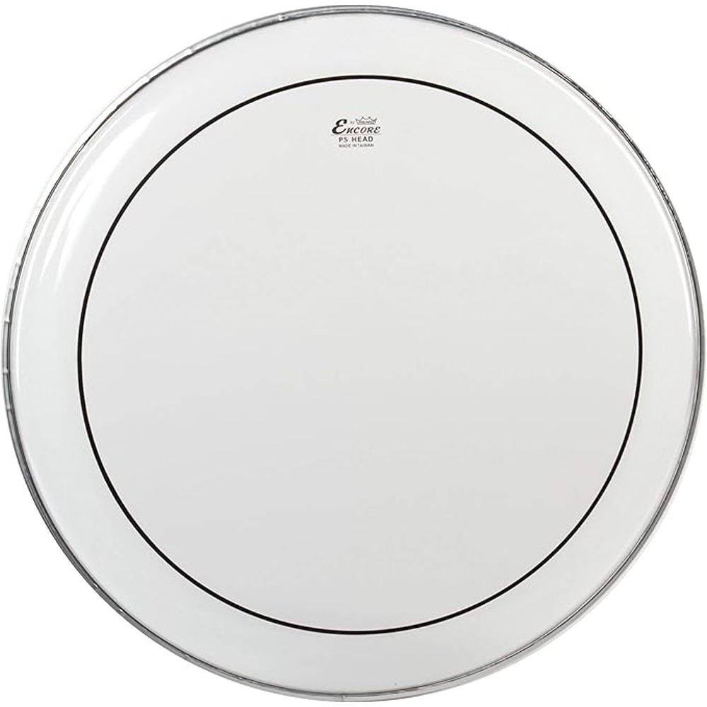 Remo 레모 베이스 드럼 헤드 Encore Drumhead 20인치 EN-1320-PS