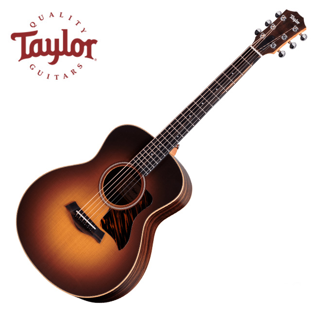 Taylor [새학기세일] 테일러 Taylor 어쿠스틱기타 GS MINI-E Rosewood Sunburst