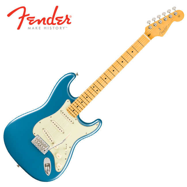 펜더 USA Professional Classic Stratocaster MN