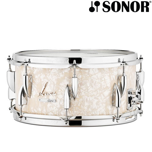 Pearl Sonor Vintage Pearl SD14x5.75 독일 15910029
