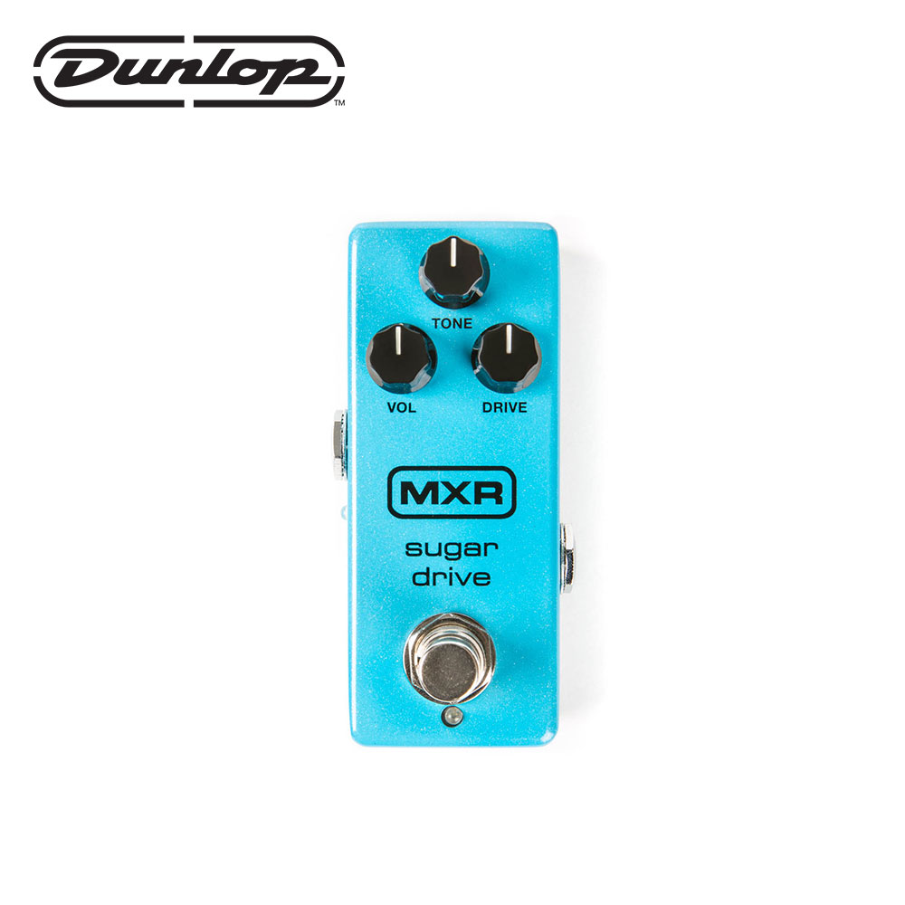 프리버드 | [세일위크] MXR 이펙터 Custom Shop Timmy Overdrive [CSP027]