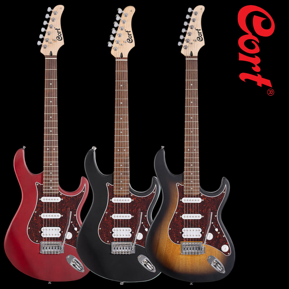 프리버드 | 콜트기타 Cort 일렉기타 G110