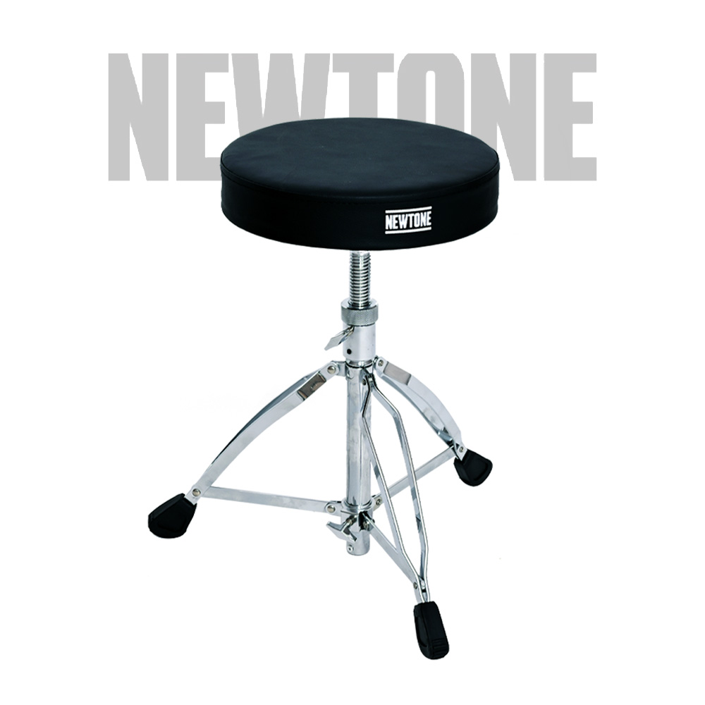 Newtone 뉴톤 드럼의자 DA130