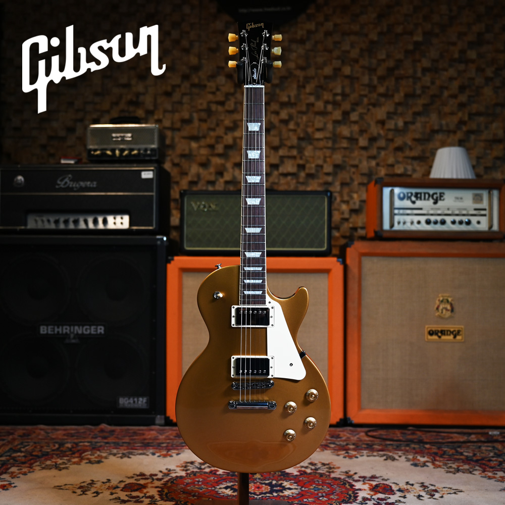 깁슨 Les Paul 레스폴 스튜디오 익스클루시브