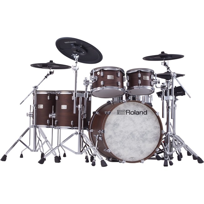 Roland 롤랜드 전자드럼 V-Drum 7 Series VAD716 [구매전 문의요망]
