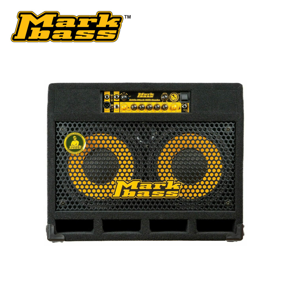 Markbass [새학기세일 쿠폰] 이태리산 마크베이스! Markbass 마크베이스 베이스 앰프 CMD 102 P V