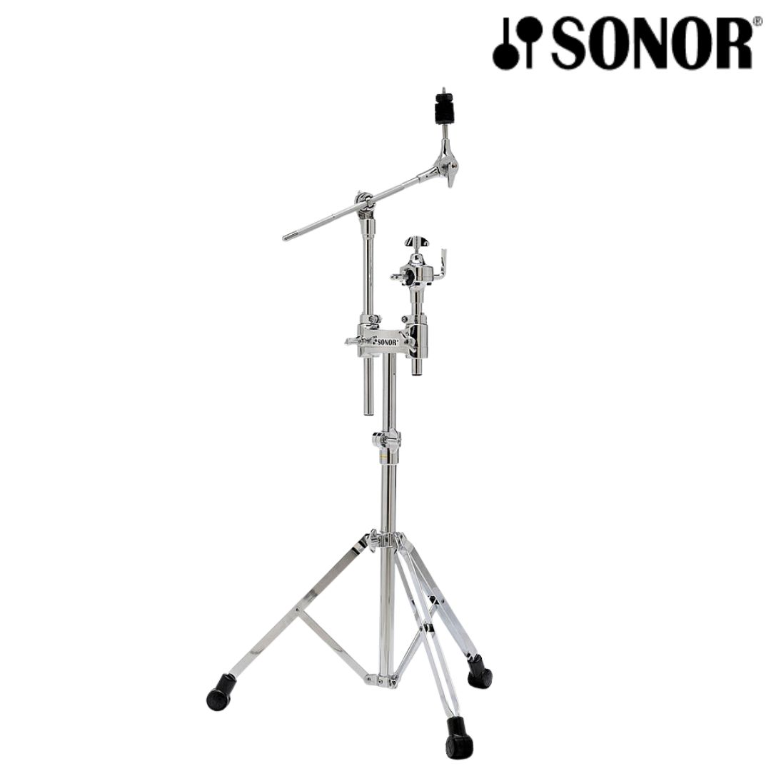 Sonor 소노 심벌 톰 스탠드 CTS4000