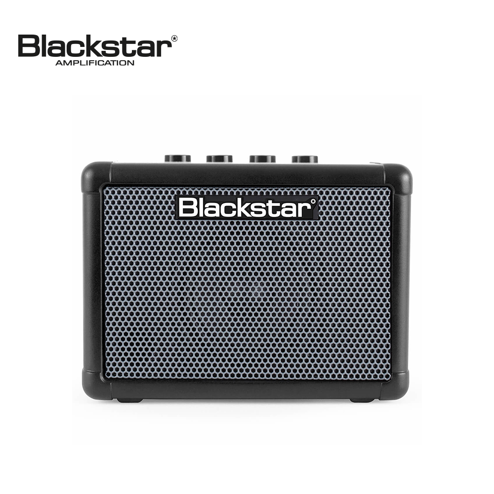 Blackstar [새학기세일] Blackstar 블랙스타 미니 베이스 앰프 FLY 3 BASS 3W COMBO MINI AMP