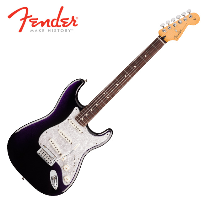 프리버드 | Fender Mexico Kurt Cobain Jag-Stang RW Sonic Blue (014