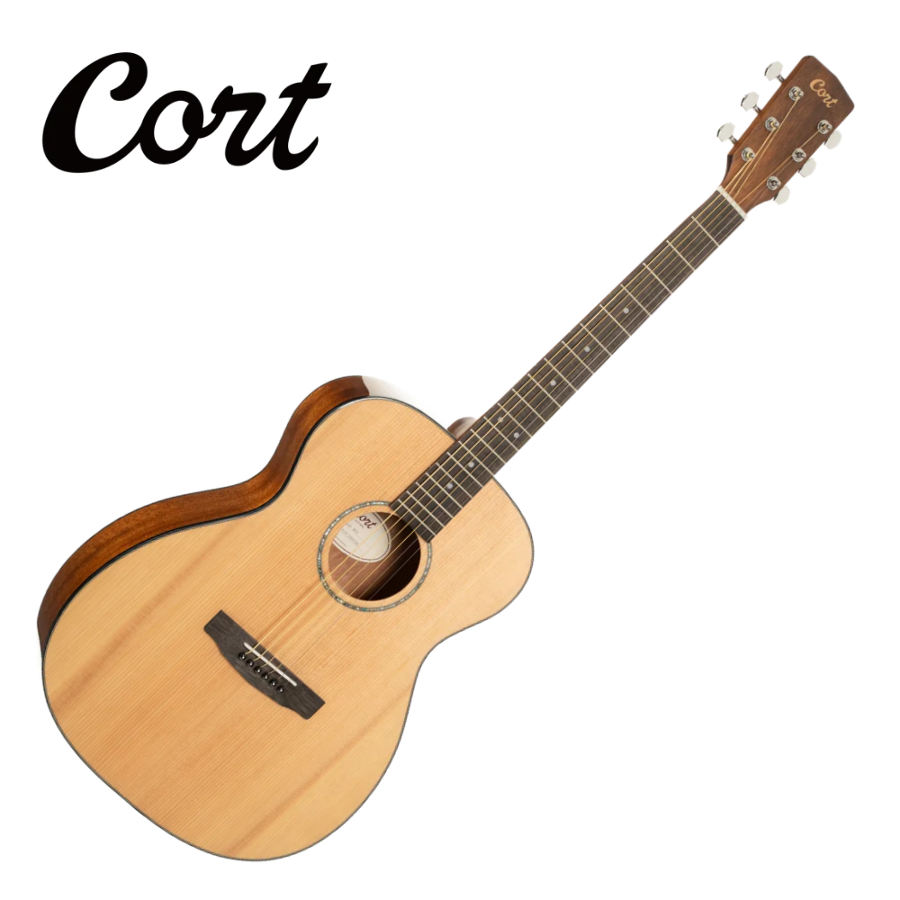 Cort 콜트기타 Cort 통기타 L60 NAT