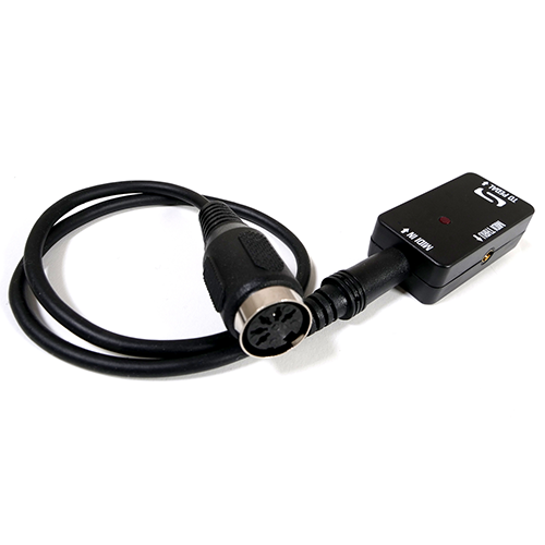 Source audio 소스오디오 MIDI Adapter 미디 아답터