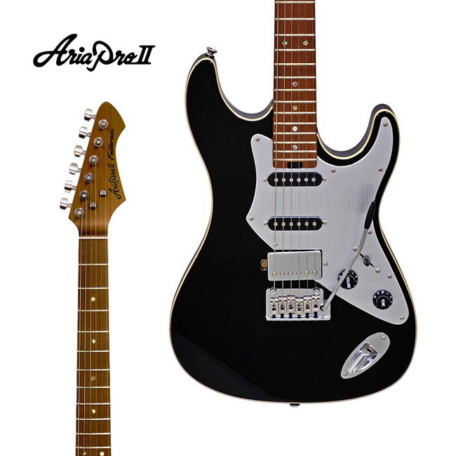 Aria Pro II 아리아프로 일렉기타 714MK-II GTR