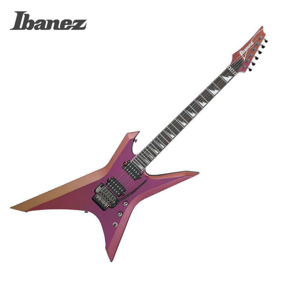 Ibanez [새학기세일 쿠폰] Ibanez 아이바네즈 일렉기타 XPT420D Rose Gold Chameleon