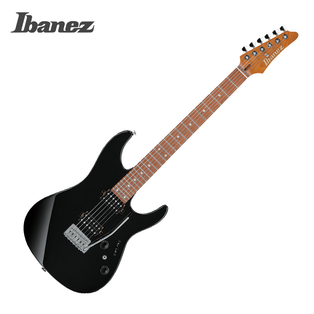 Ibanez [새학기세일 쿠폰] Ibanez 아이바네즈 일렉기타 AM73G Black