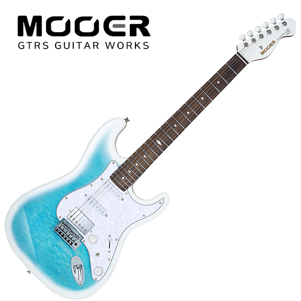 마샬 기타 앰프 (Marshall Guitar Amplifier)