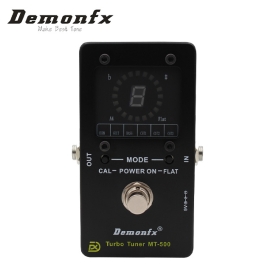 프리버드 | DemonFx 이펙터 DUAL MOD WORKSTATION