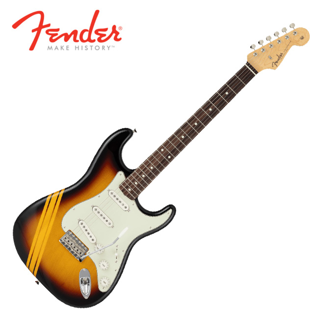 프리버드 | 펜더는 역시 프리버드! Fender Japan FSR Traditional 50s