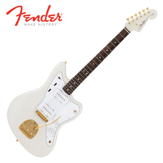 프리버드 | Fender JAPAN FSR-C Traditional II 60s Jazzmaster Lake