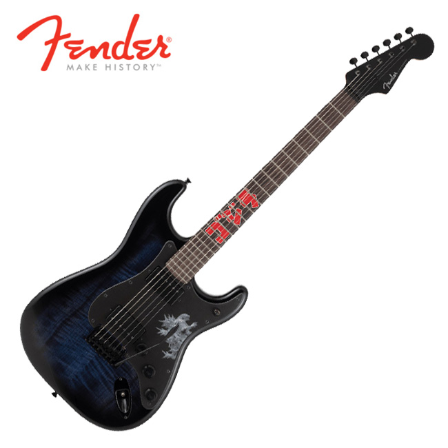 프리버드 | Fender JAPAN TRADITIONAL 70S Stratocaster Natural (536