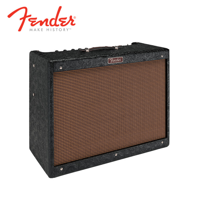 Fender 30주년 기념 모델!!Fender 기타앰프 HOT ROD DELUXE 30TH ANNIVERSARY 220V (223-1209-030)