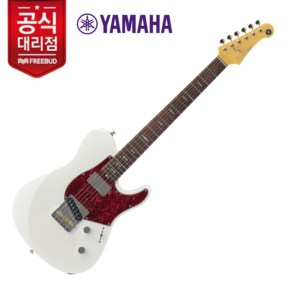 프리버드 | Yamaha 일렉기타 RGX A2