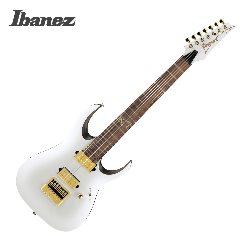 Ibanez [새학기세일 쿠폰] Ibanez 아이바네즈 7현 일렉기타 K7YIN
