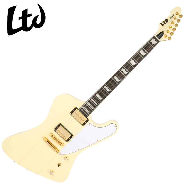 ESP/LTD [새학기세일 쿠폰] LTD 일렉기타 Phoenix-1000 (Vintage White)