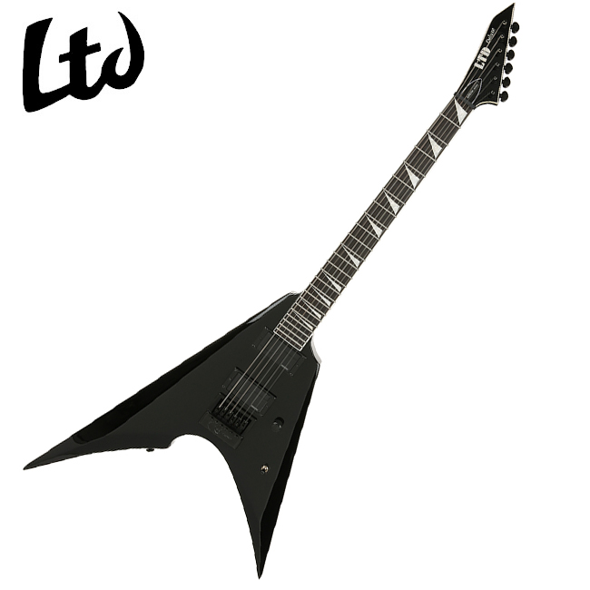 ESP/LTD [새학기세일 쿠폰] LTD 일렉기타 Arrow-1000 EverTune (Black)