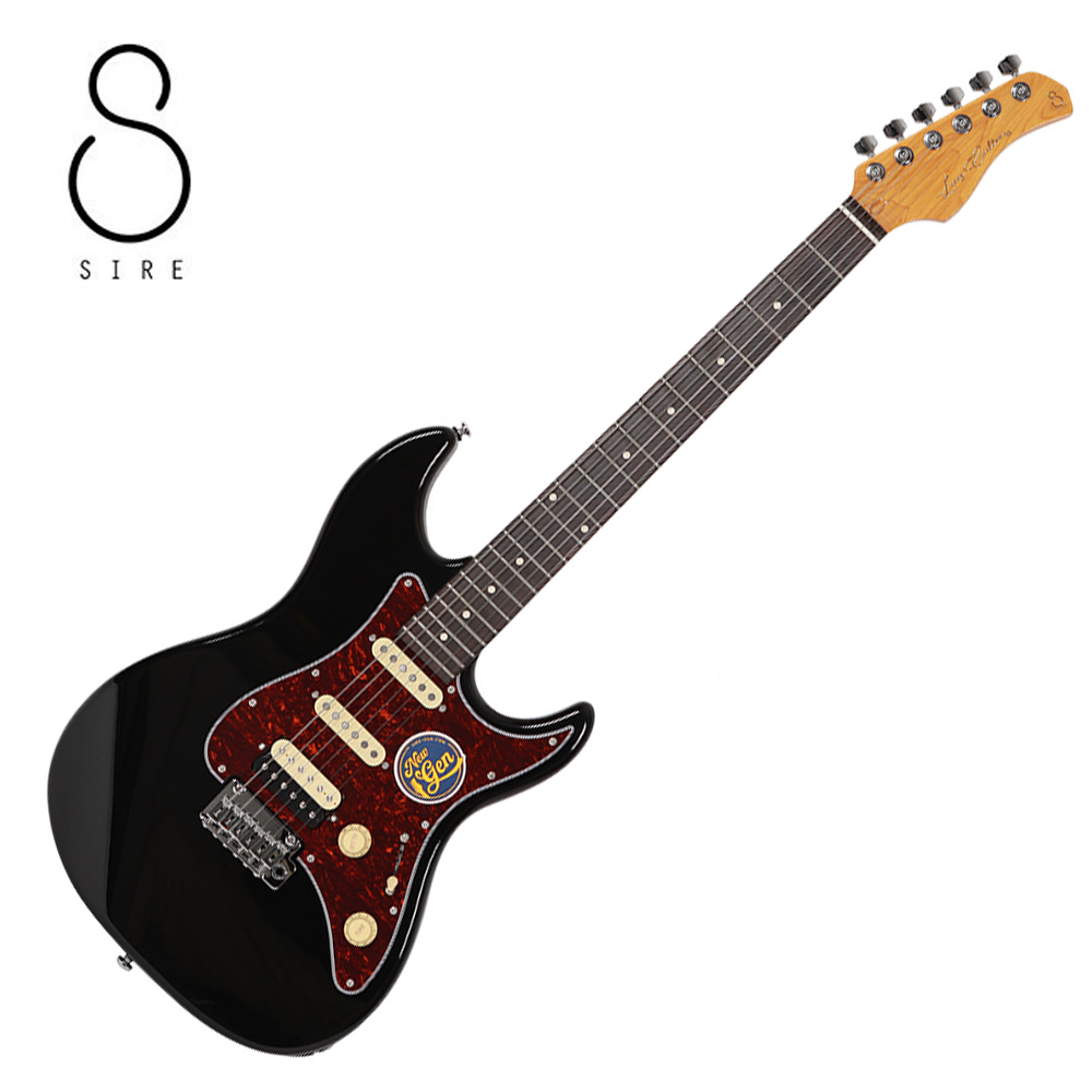 Sire NEW GENERATION!! SIRE 사이어 일렉기타 Larry Carlton S3 New Gen Candy Antique White