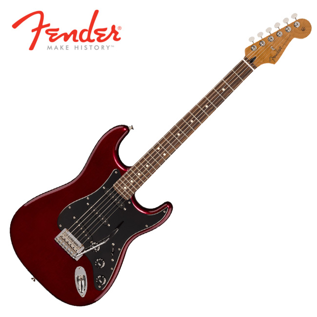 프리버드 | Fender Mexico Offset Mustang 90 Pau Ferro Olympic White