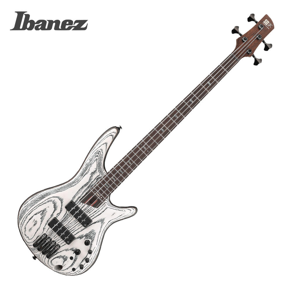 Ibanez 아이바네즈 베이스기타 SR1320SB Icebreaker Wave Flat