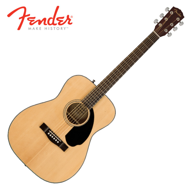 Fender 펜더 어쿠스틱기타 CC-60S Concert Natural (097-0150-021)