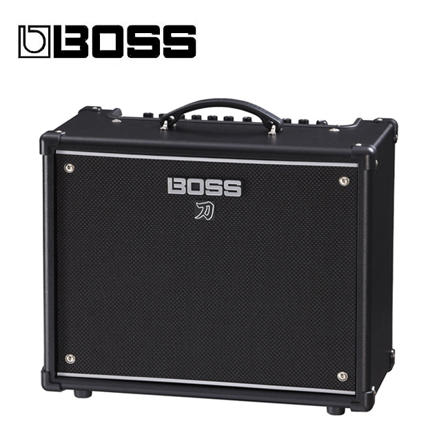 BOSS 기타앰프 Katana 50 Gen 3