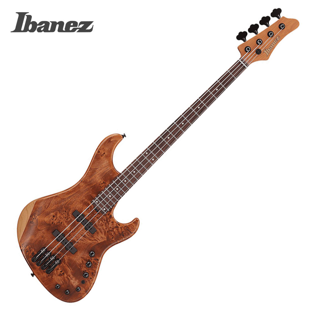 Ibanez 아이바네즈 베이스기타 MDM1600 (Natural Mocha Low Gloss)