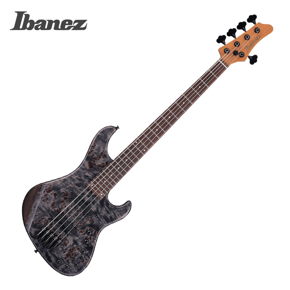 Ibanez 아이바네즈 5현 베이스기타 MDM1605 (Deep Twilight)