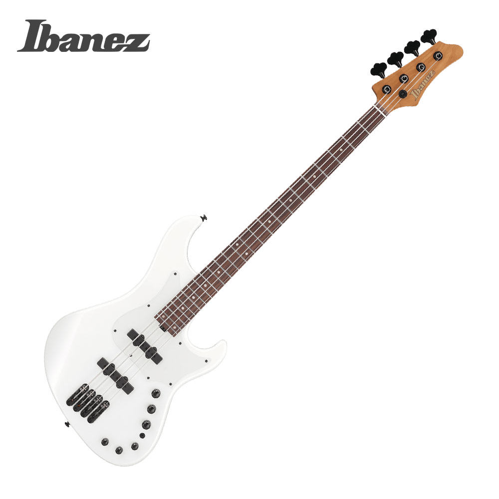 Ibanez [세일페스타 쿠폰] Ibanez 아이바네즈 베이스기타 MDM1000 (Pearl White)