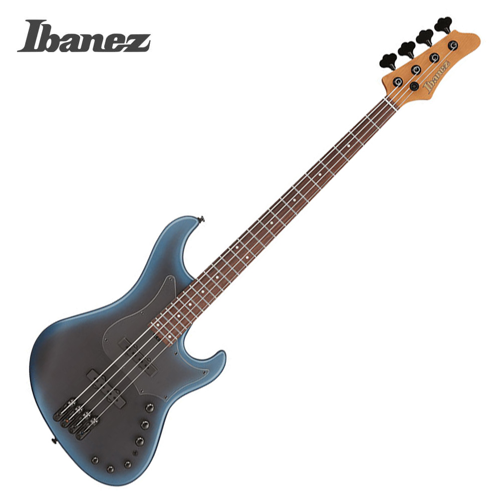 Ibanez [세일페스타 쿠폰] Ibanez 아이바네즈 5현 베이스기타 MDM1005 (Midnight Arctic Ocean Matte)
