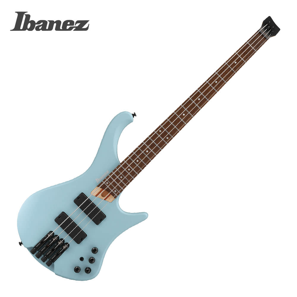 Ibanez 아이바네즈 베이스기타 EHB600 (Purist Blue Matt)