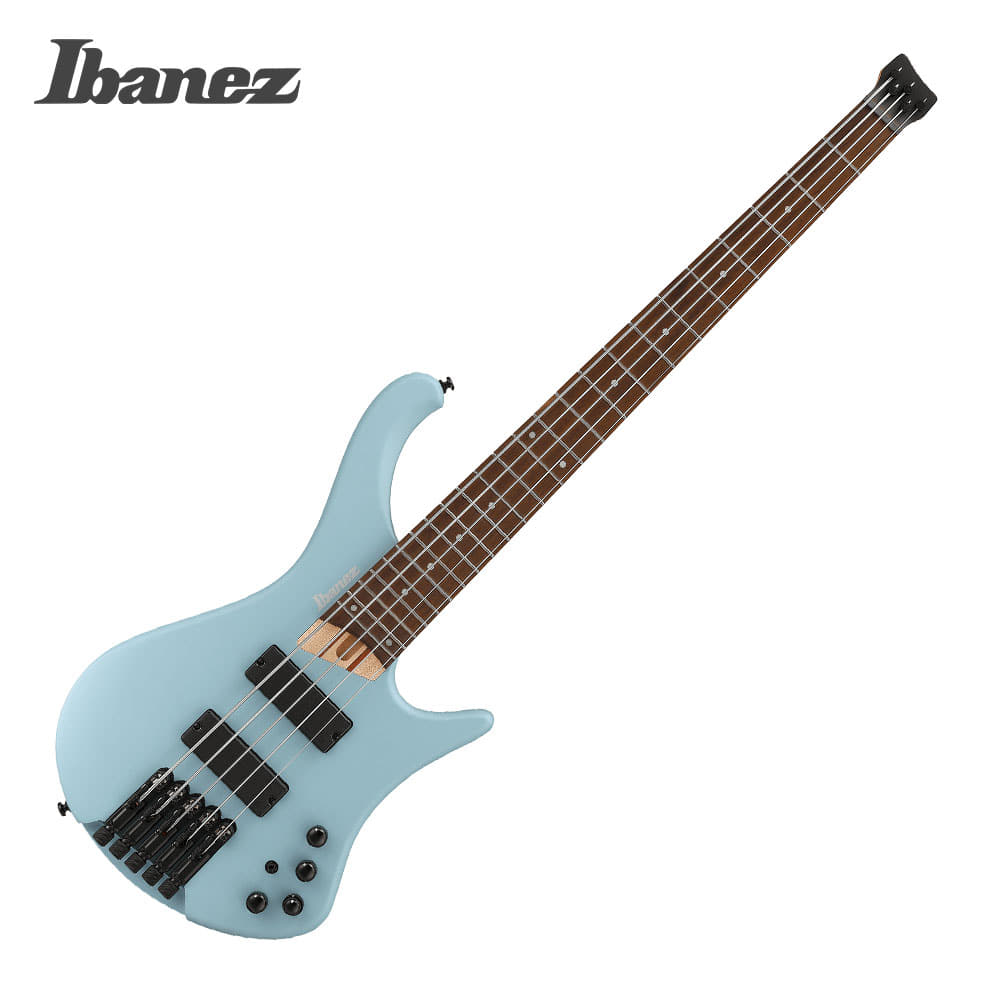 Ibanez 아이바네즈 5현 베이스기타 EHB605 (Purist Blue Matt)