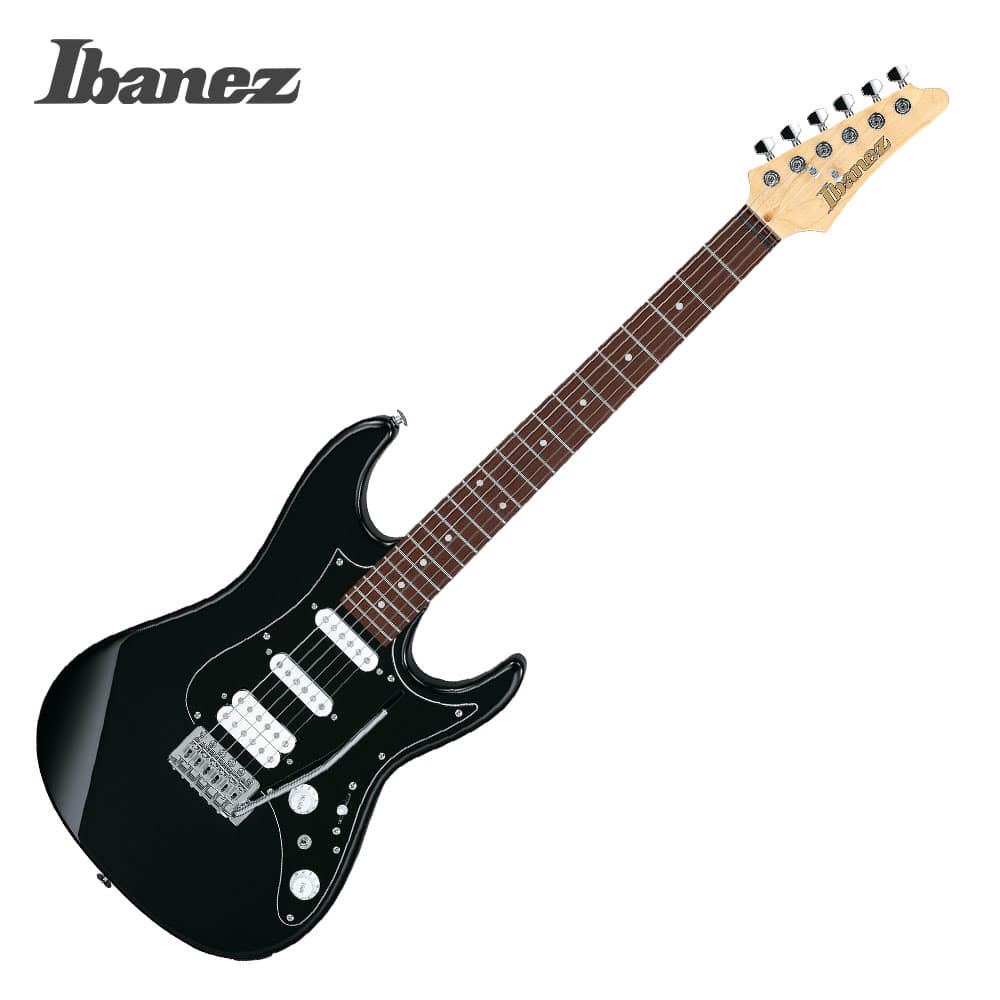Ibanez 아이바네즈 일렉기타 AZES40B (Black)