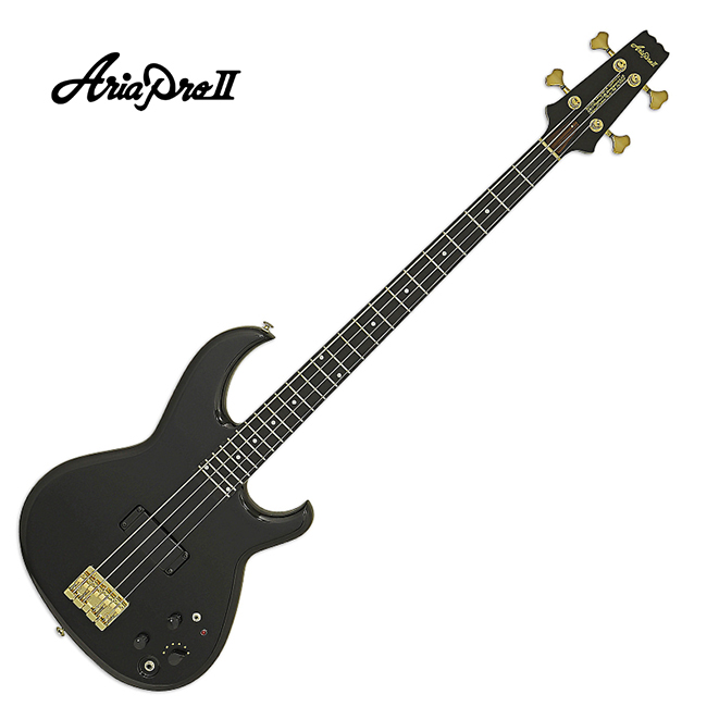 Aria Pro II 아리아프로 베이스기타 SB-1000 OAK