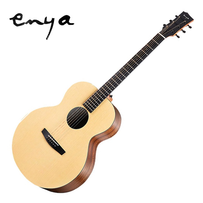 Enya 엔야 통기타 M-X0 (Natural)