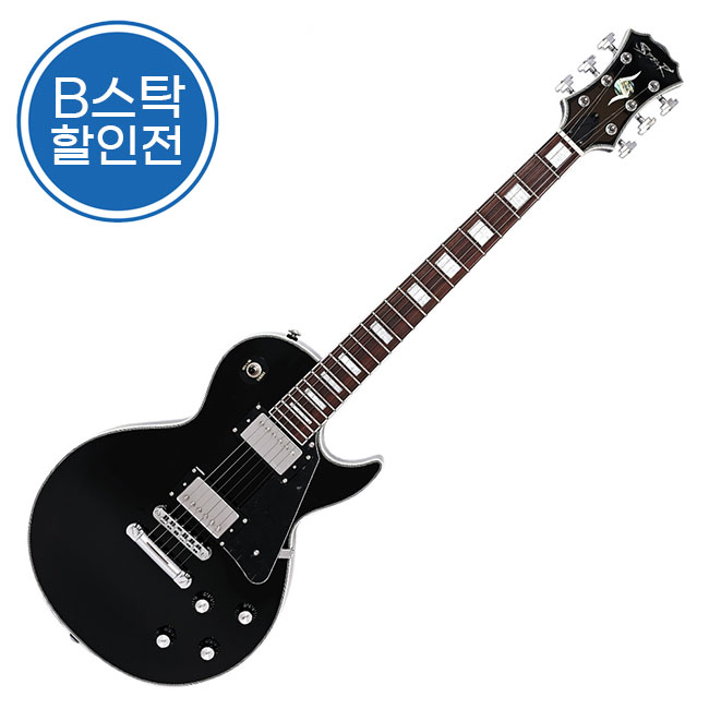 B스탁 초특가 찬스! Spear 스피어 일렉기타 RD-250 MODERN Black