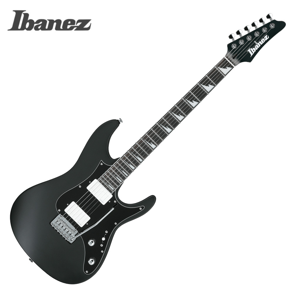 Ibanez 아이바네즈 일렉기타 BER10 (Black)