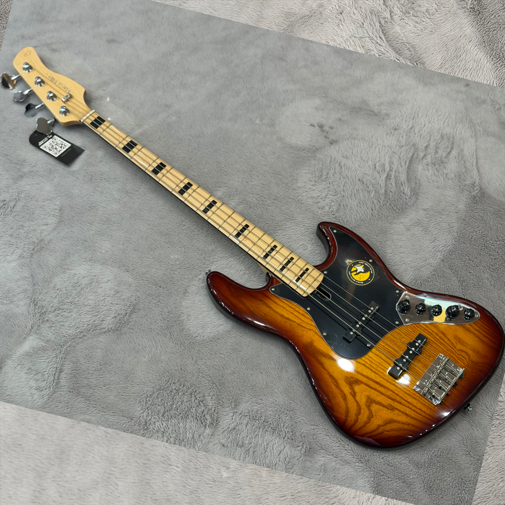 Sire [부산 전시 특가] SIRE 베이스기타 MARCUS MILLER V7 Vintage 4ST (ASH) 2nd Generation WB (Gloss Finish)